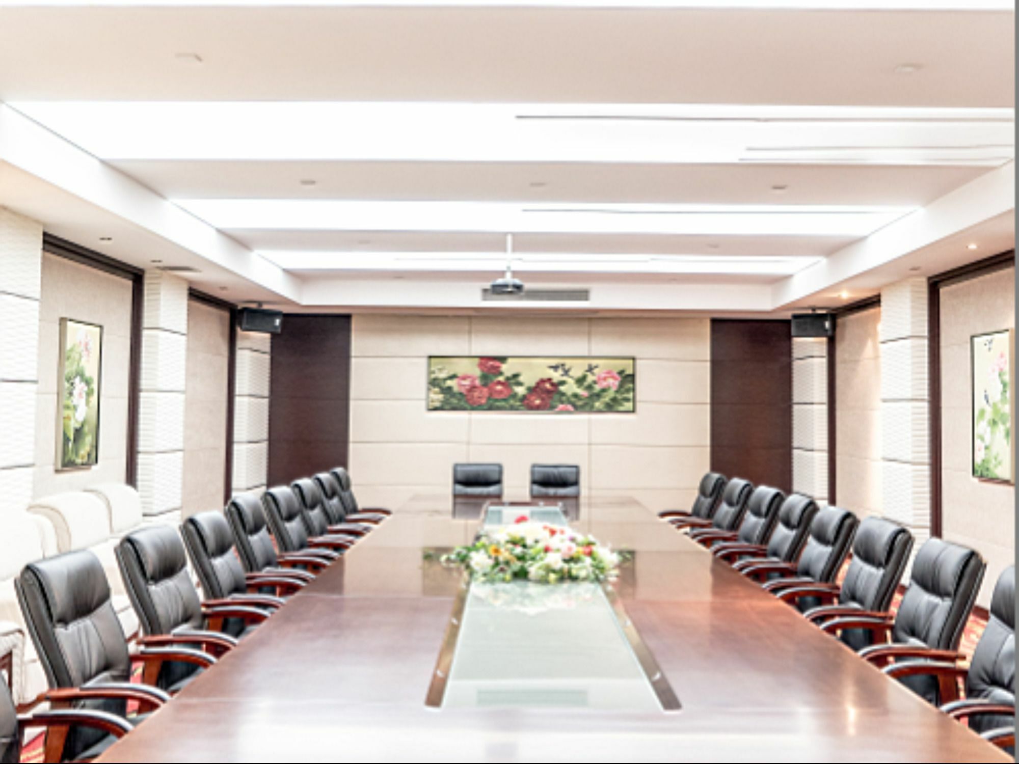 Nanjing Di Jing International Hotel エクステリア 写真